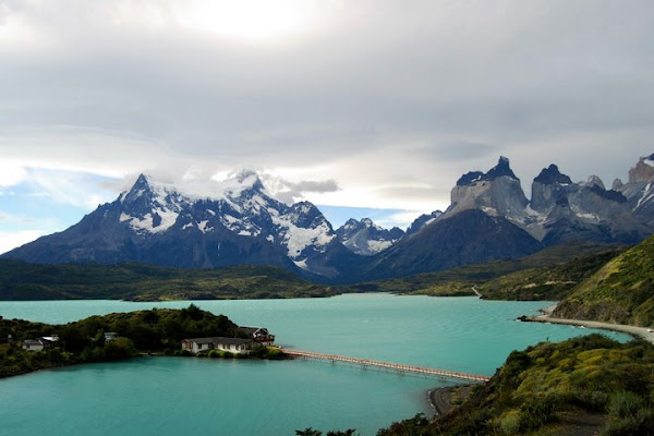 Patagonia