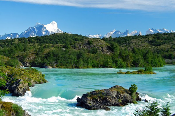 Patagonia