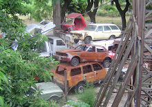 HOY, CERCA DEL PUENTE…