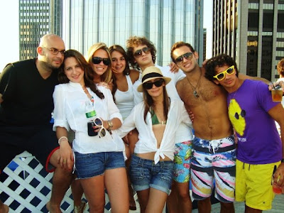 better way colonnade miserably fails looked pool hotel mint evening