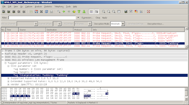 Taddong Security Blog