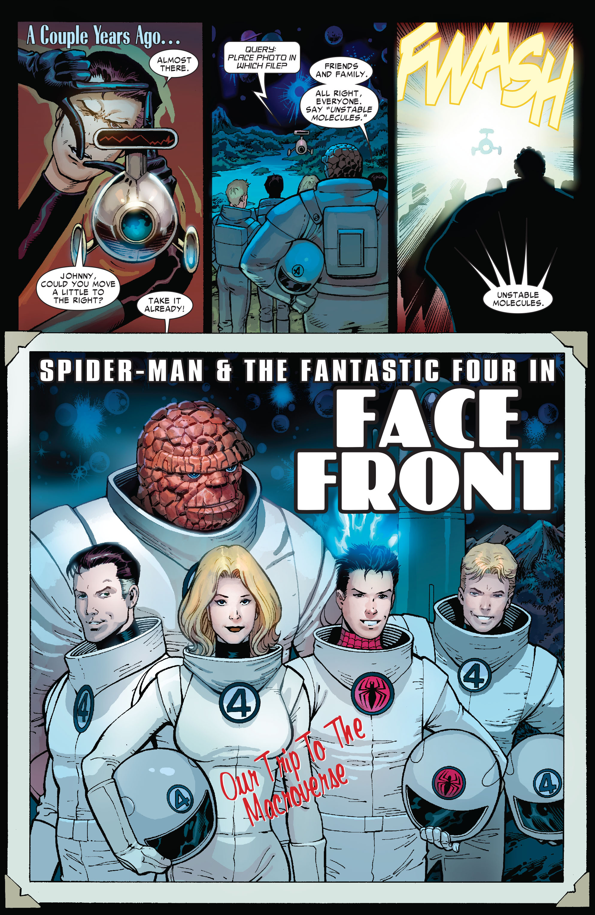 Read online Spider-Man 24/7 comic -  Issue # TPB (Part 1) - 30