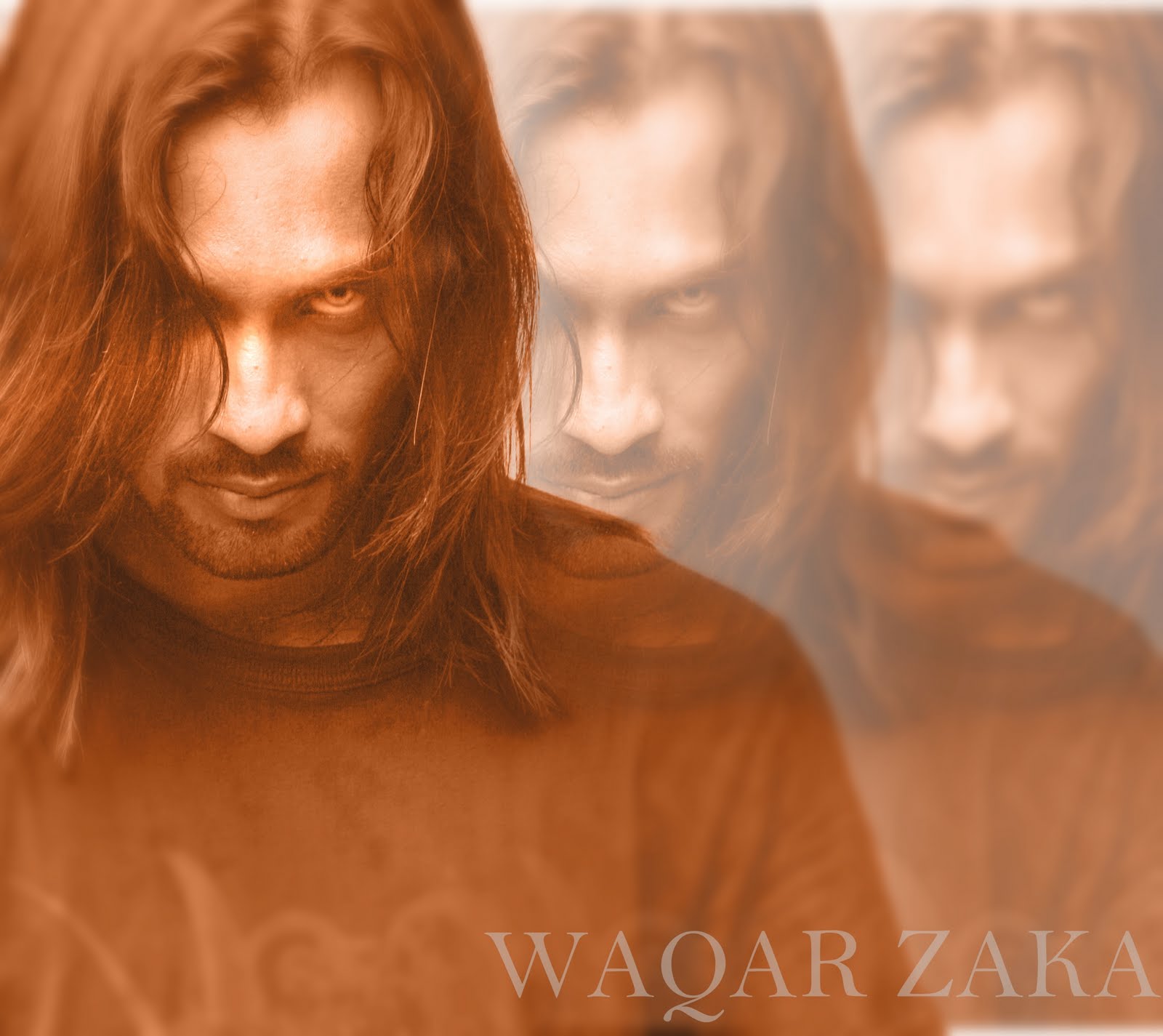 Waqar Zaka Wallpapers Design World