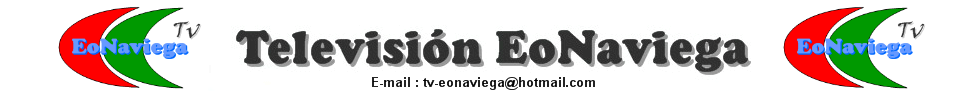 TV-EONAVIEGA  ( Radio Televisión del Eo-Navia )