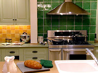 Kitchen backsplash design ideas