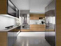 Functionality in the Kitchen Design