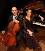 DUO CELLO-PIANO