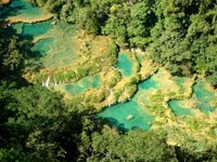 Semuc Champey