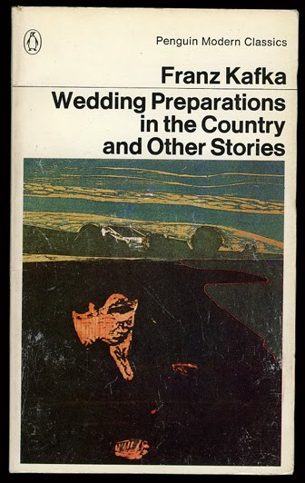 Boldover, Graphic Design: Penguin Modern Classics