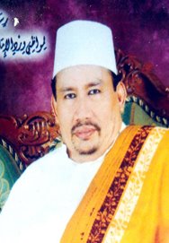 Al Habib Ali bin Abdurahman Assegaf