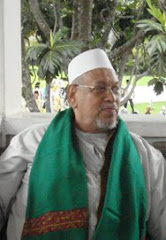 Al Habib Abdurahman Al Habsyi Kwitang