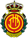 Escut Real Mallorca