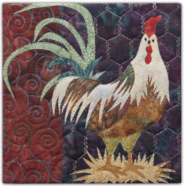 Carola s Quilt Shop 2010