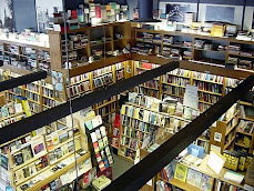 Penn Book Center
