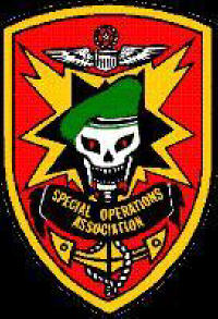 Special Operation Association