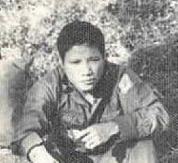 219 Nguyễn Văn Em Tữ Thủ đồi 31 Hạ Lào Hy Sinh ngày 25.02.1971