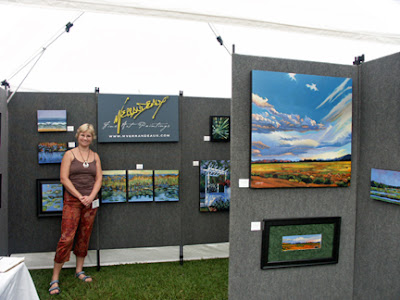 landscape painting