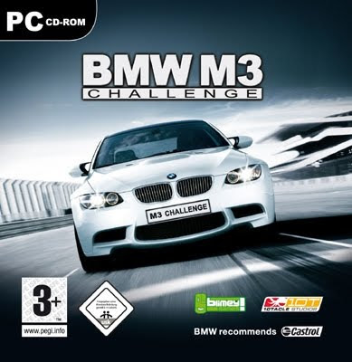 Bmw M3 Challenge - Mediafire
