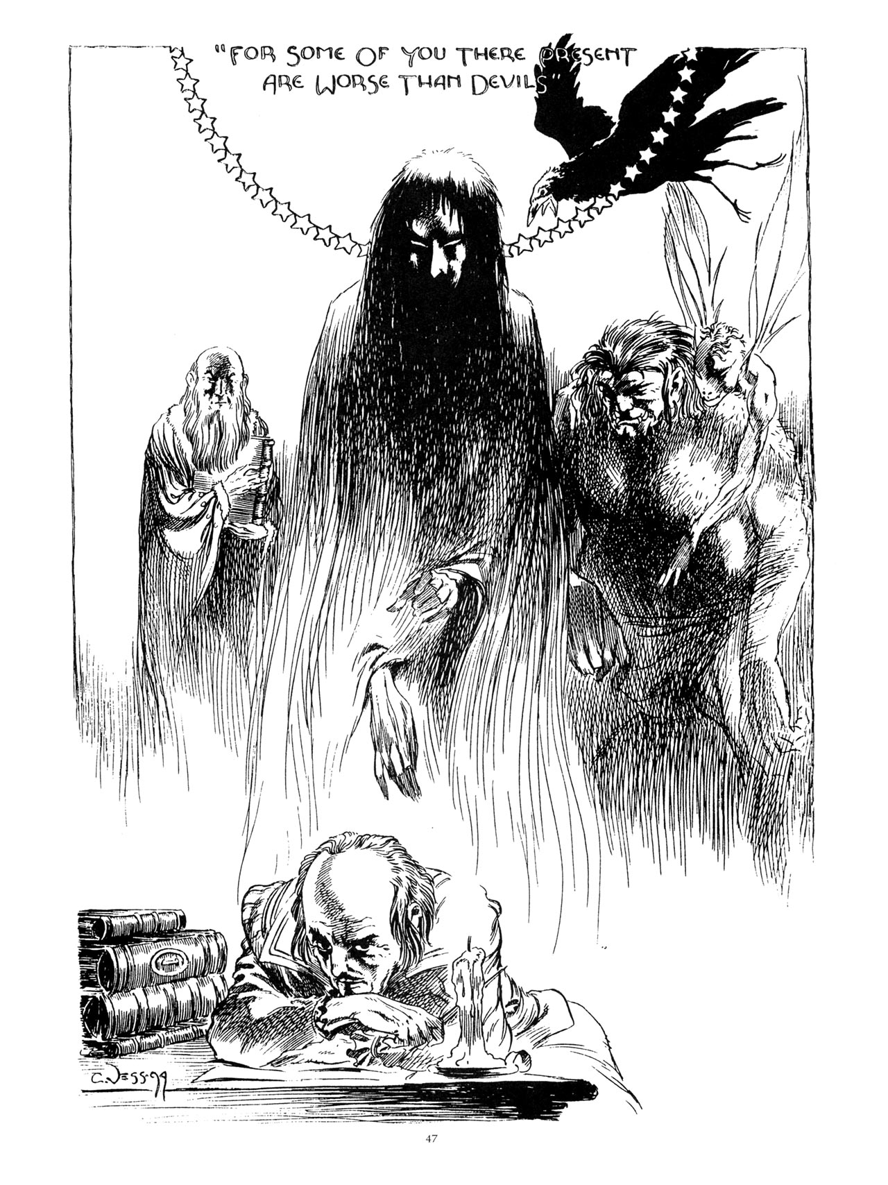 Read online Modern Masters comic -  Issue #11 - 48