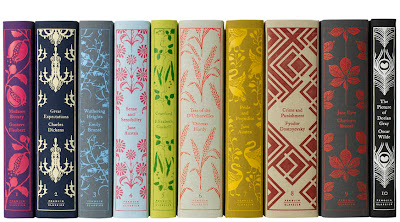 Coralie Bickford-Smith's Beautiful Books