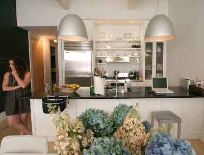 Bella's Kitchen - Apartment Therapy
