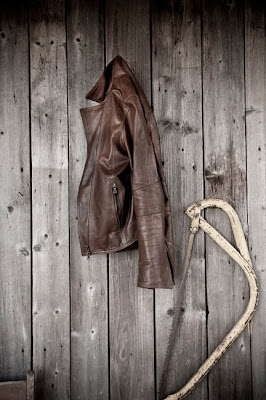 Lux Leather