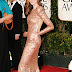 Golden Globes Fashion