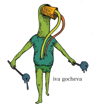 Iva Gocheva
