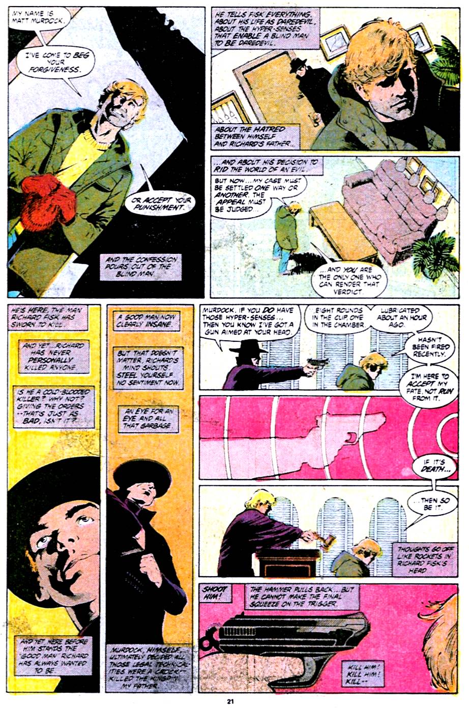 Read online What If...? (1989) comic -  Issue #2 - 22