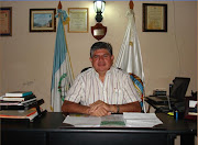 Alcalde de San Diego, Zacapa