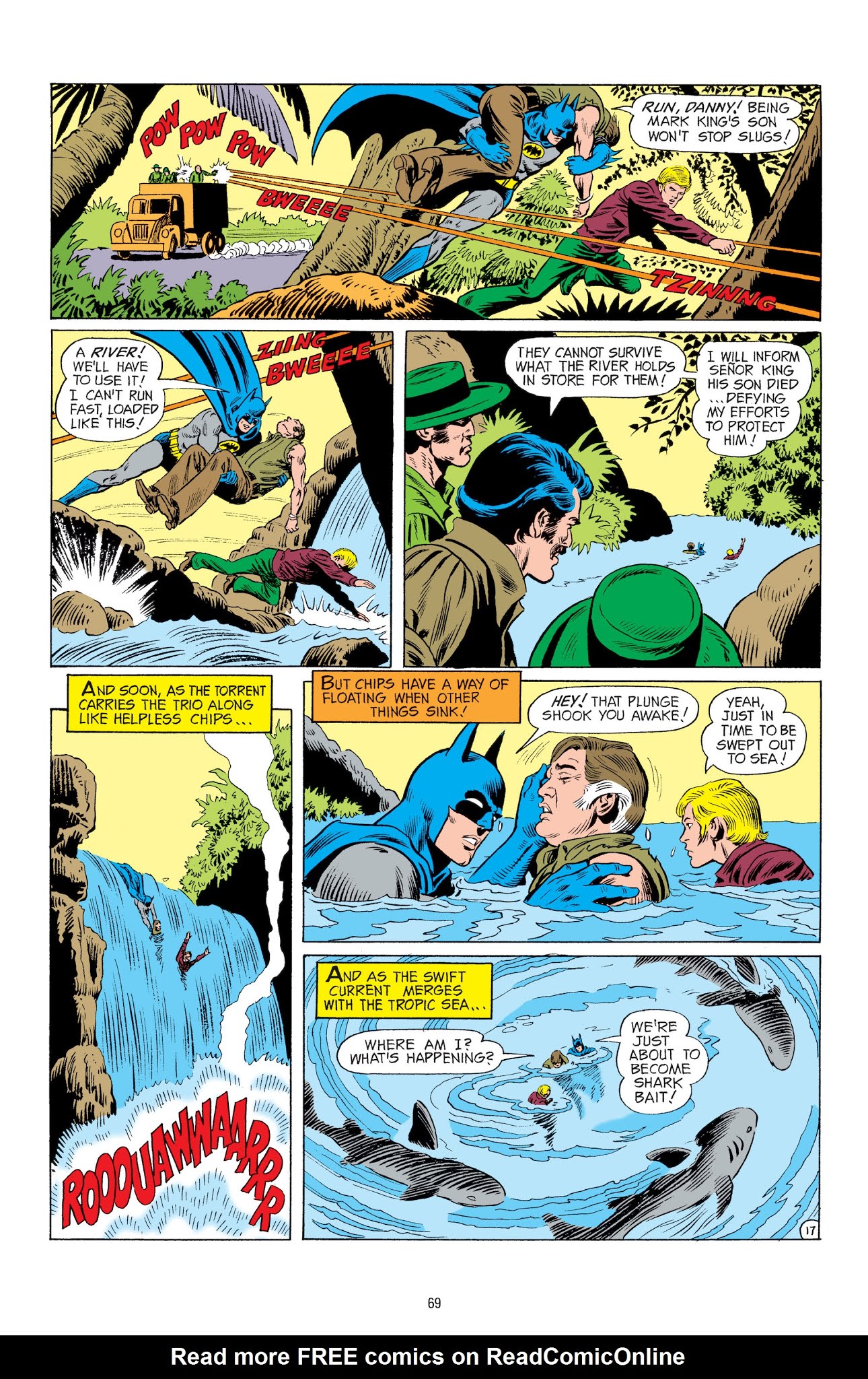 Read online Superman/Batman: Saga of the Super Sons comic -  Issue # TPB (Part 1) - 69