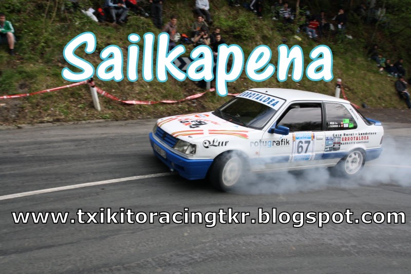 Sailkapena