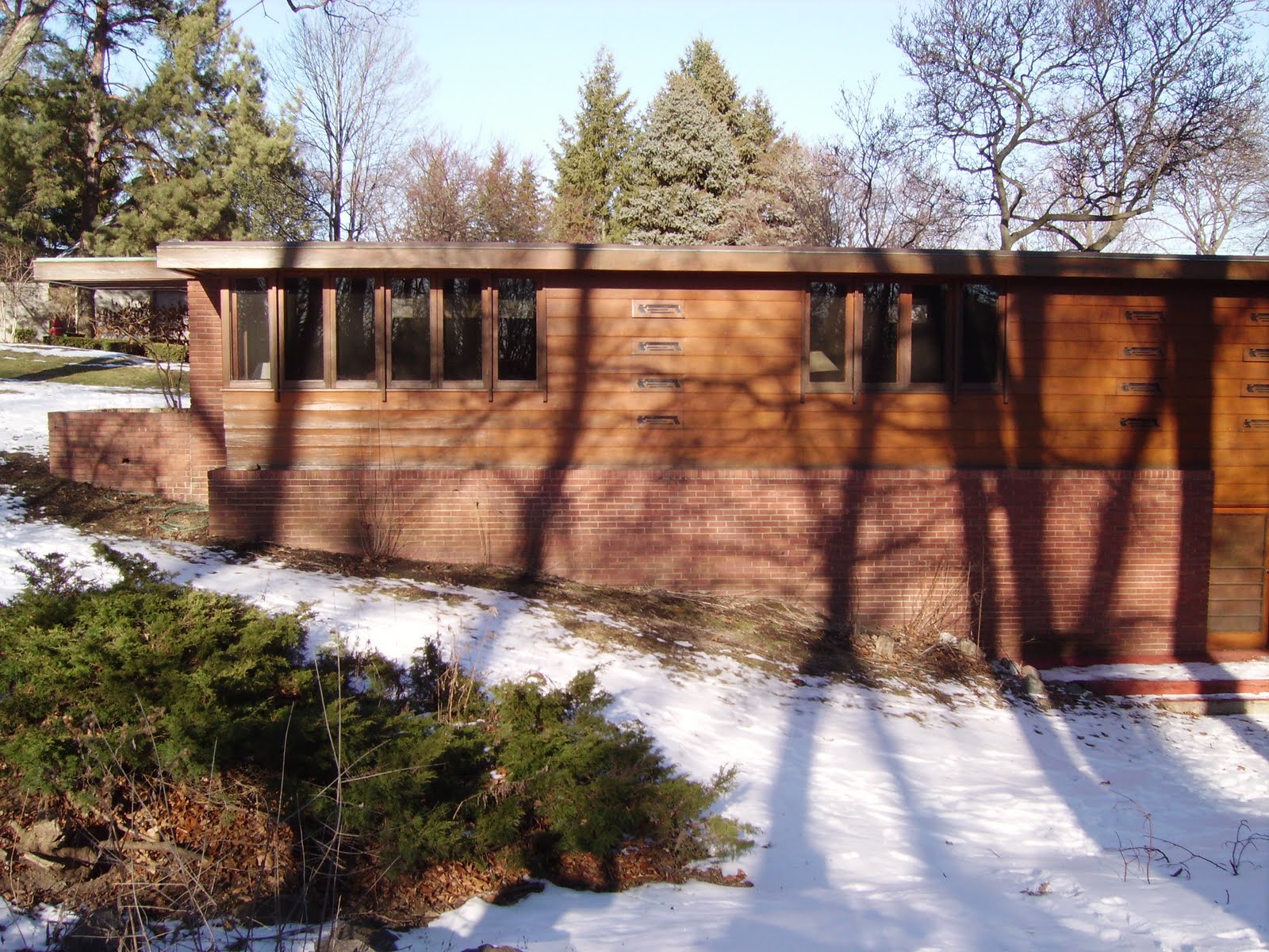 Architexture Affleck House