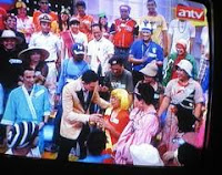 apabae | Apakah Seperti ini Rahasia Permainan Kuis Super Deal 2Milyar