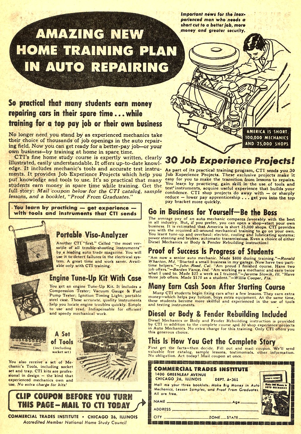 Read online Kid Colt Outlaw comic -  Issue #112 - 34