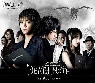 Como Baixar os Episódios Death Note Facilmente