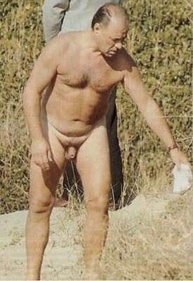 Berlusconi Nude Pictures 110