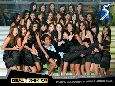 Singapore Sex Scandal - Zanetta Joan Sit - KLSE malaysia