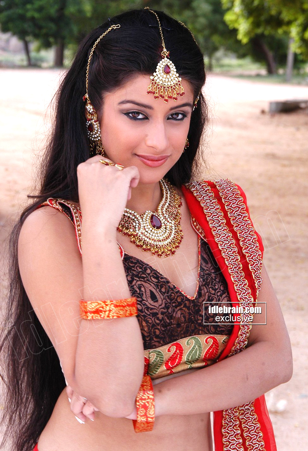 Hot Indian Actress Blog Telugu Hot Actress Madhurima Hot Masala Pics