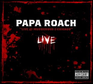 Papa Roach 4 album part 2Kiryana[torrent411] preview 1