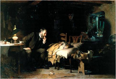 The Doctor