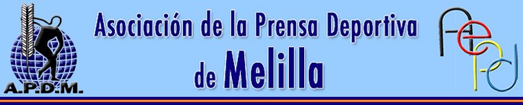 Asociación Prensa Deportiva de Melilla