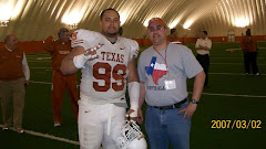 Coach Morales with Roy Miller