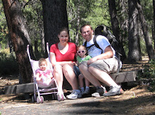 Family Camping Picture