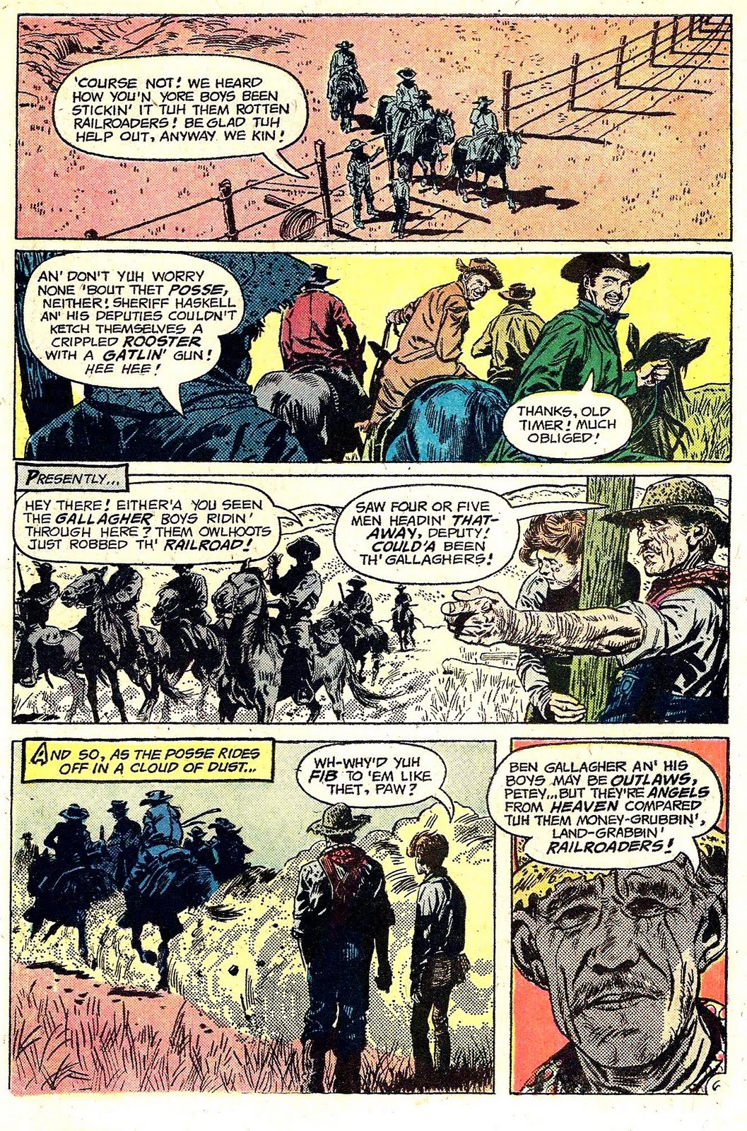 once upon a time in the weird west once upon a time in the weird west