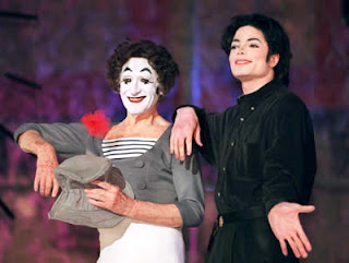 Is It Scary Michael Jackson S Most Famous Move The Origins Of The Moonwalk