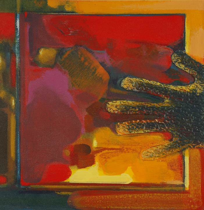 News from the Contemporary African Art Gallery (New York)