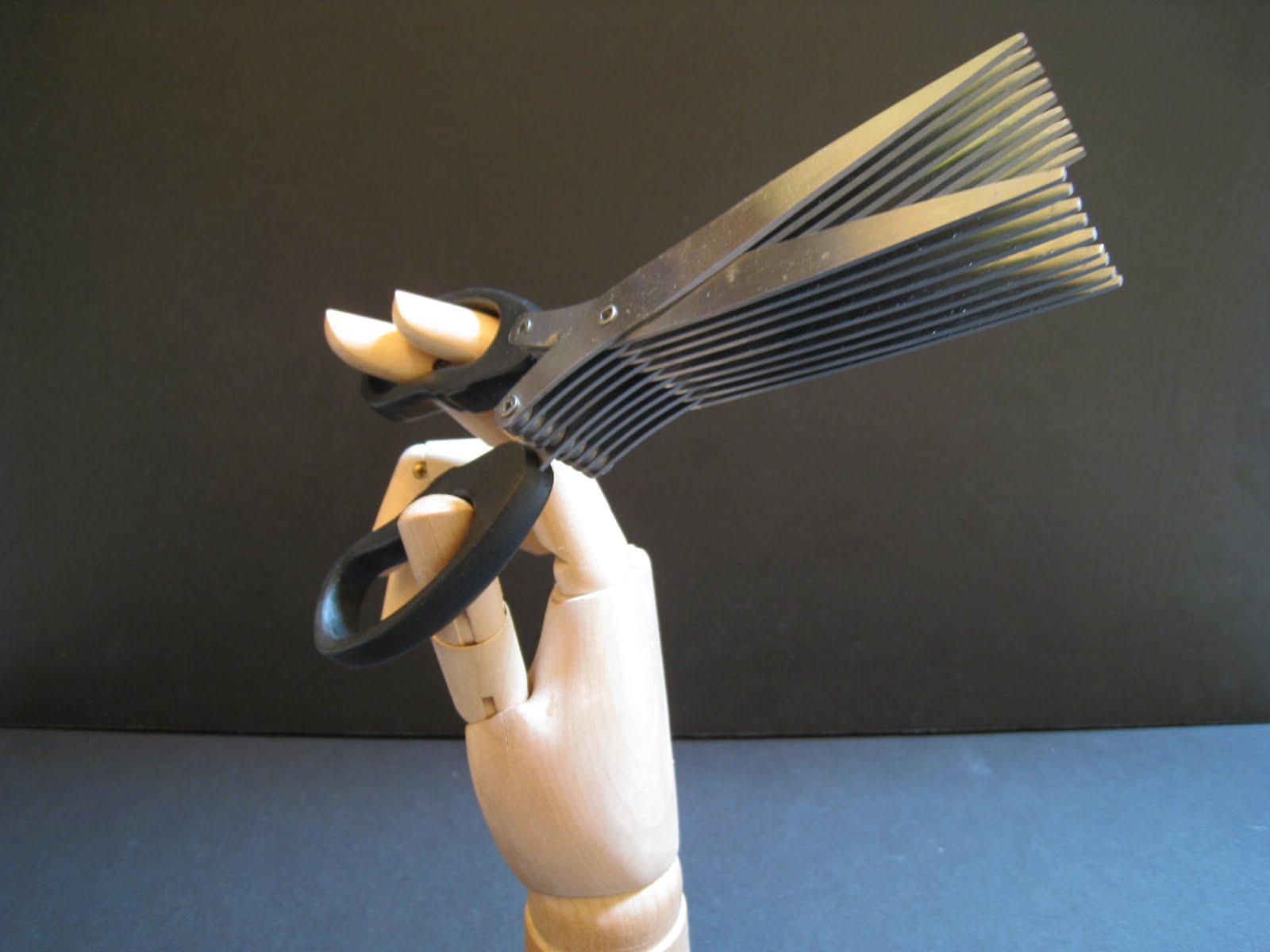 Шредер-Блэйд