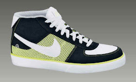 nike wakeskate shoes