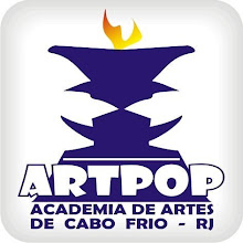 ARTPOP - Academia de Artes de Cabo Frio